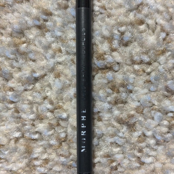 Morphe M625 Three-in-One Brow Sculpting Brush - Picture 6 of 6